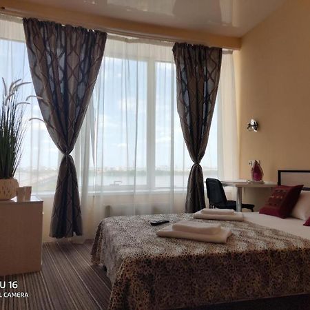 Сity Star Apartmens Dnipro Esterno foto