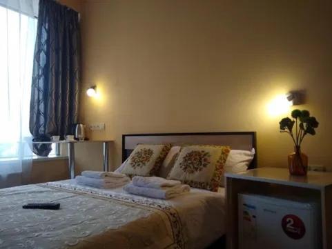 Сity Star Apartmens Dnipro Esterno foto